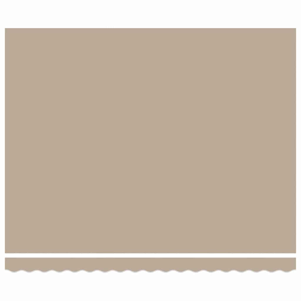 Markisenersatzstoff Beige 4 × 3,5 m Polyester
