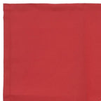 Markisenersatzstoff Rot 3,5 x 2,5 m Polyester