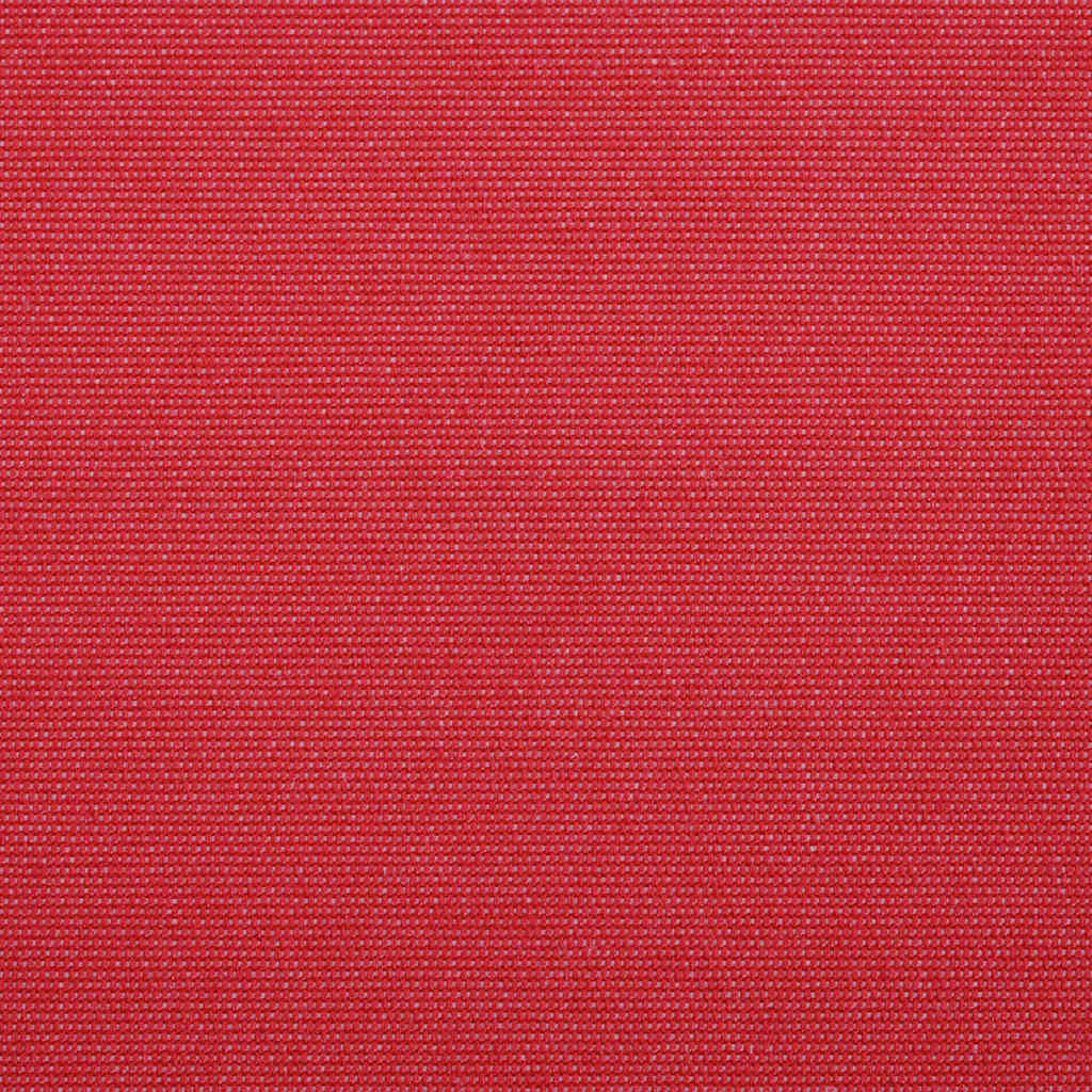 Markisenersatzstoff Rot 3,5 x 2,5 m Polyester
