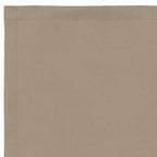 Markisenschürzen-Ersatz Beige 3 m Polyester
