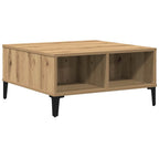 Couchtisch Artisan-Eiche 60 x 60 x 30 cm