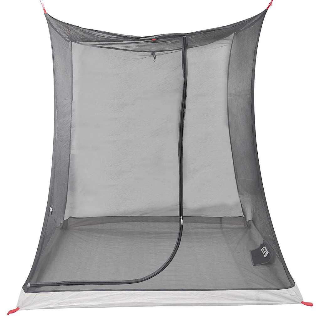 Innenzelt Schwarz 206 x 188 x 175 cm Netz
