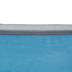 Wasserfester Tarp mit Dach 402 x 240 x 240 cm