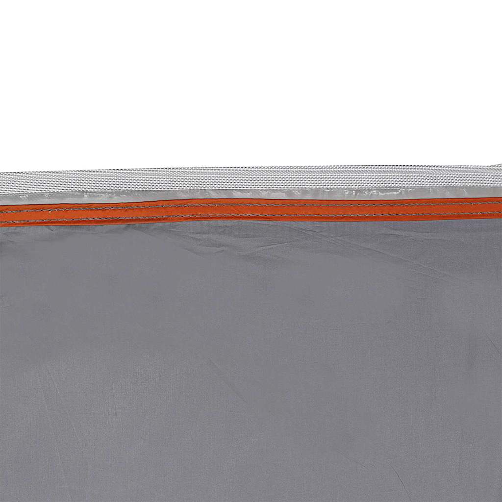 Wasserfester Tarp Bogen mit Dach 260 x 200 x 260 cm