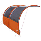Wasserfester Tarp Bogen mit Dach 260 x 200 x 260 cm