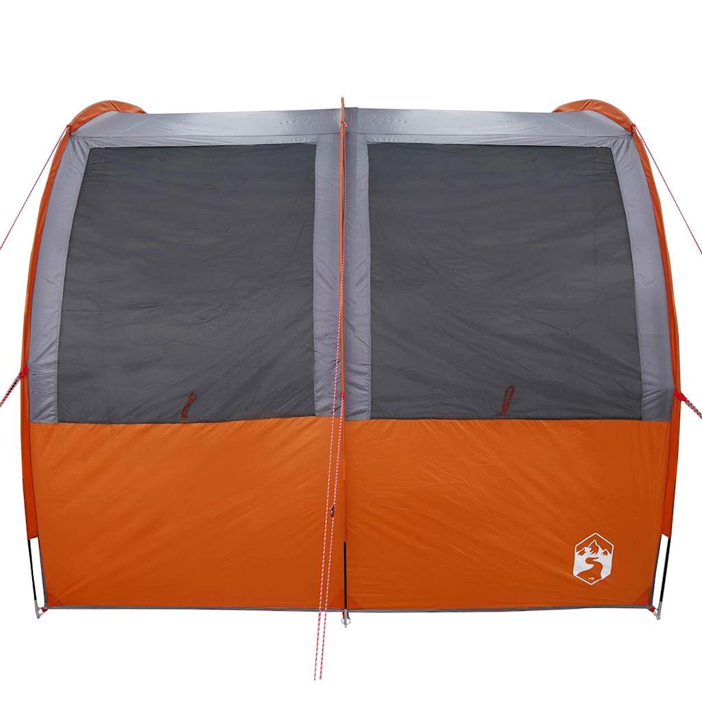 Wasserfester Tarp Bogen mit Dach 260 x 200 x 260 cm
