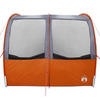 Wasserfester Tarp Bogen mit Dach 260 x 200 x 260 cm