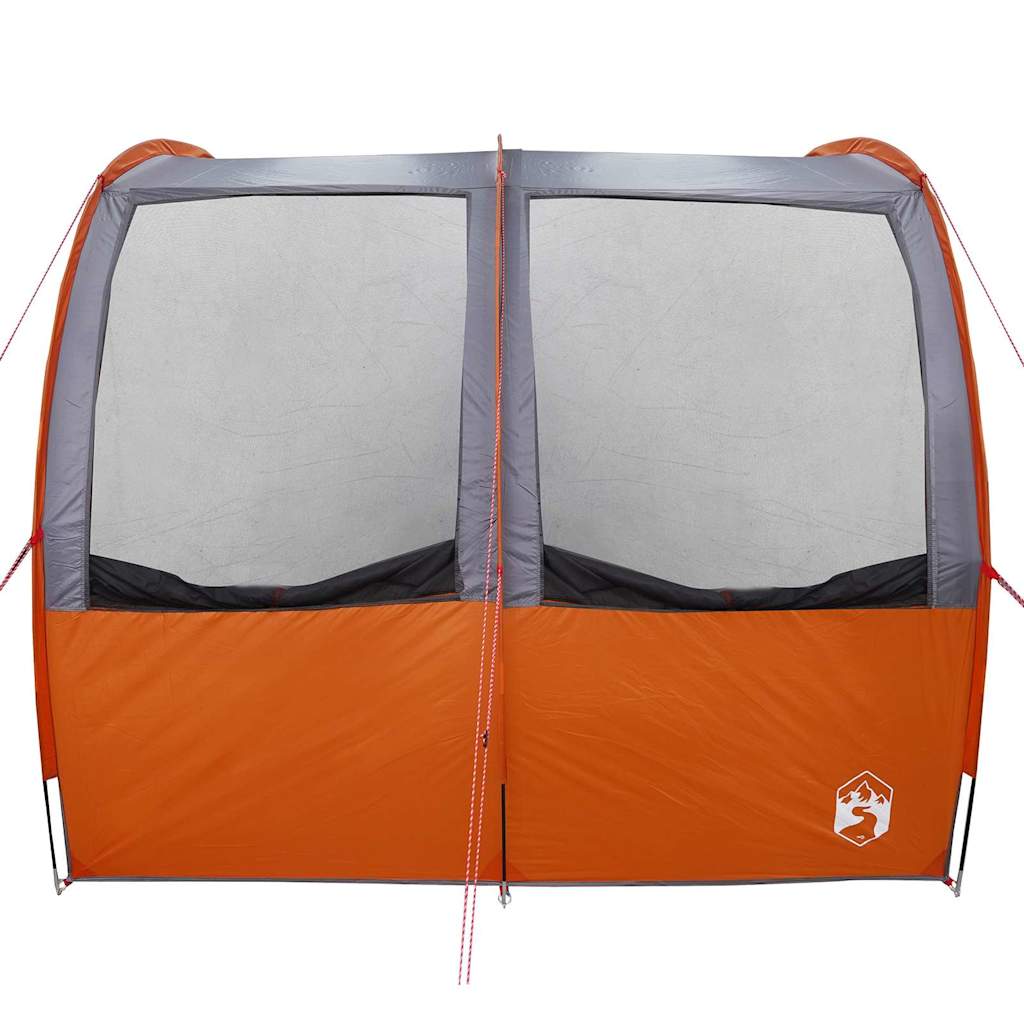 Wasserfester Tarp Bogen mit Dach 260 x 200 x 260 cm