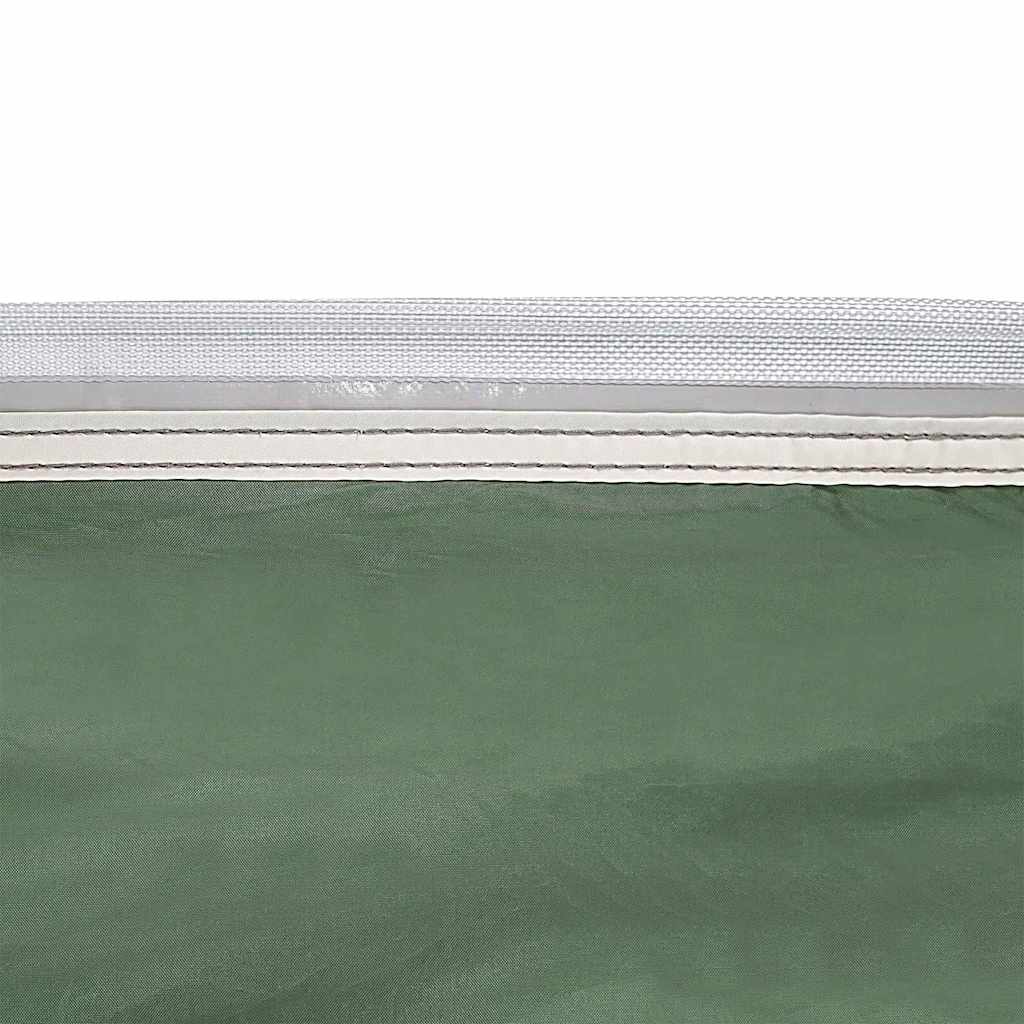 Wasserfester Tarp Bogen mit Dach 260 x 300 x 260 cm