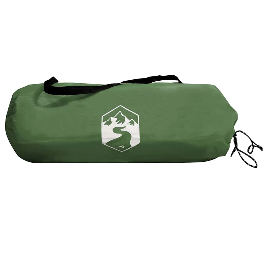Wasserfester Tarp Bogen mit Dach 260 x 300 x 260 cm