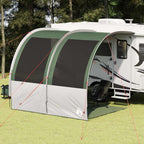 Wasserfester Tarp Bogen mit Dach 260 x 300 x 260 cm