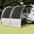 Wasserfester Tarp Bogen mit Dach 260 x 300 x 260 cm