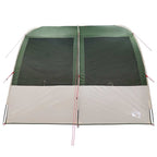 Wasserfester Tarp Bogen mit Dach 260 x 300 x 260 cm