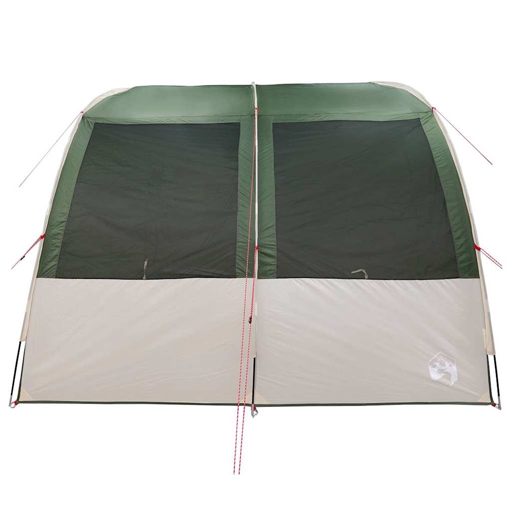 Wasserfester Tarp Bogen mit Dach 260 x 300 x 260 cm