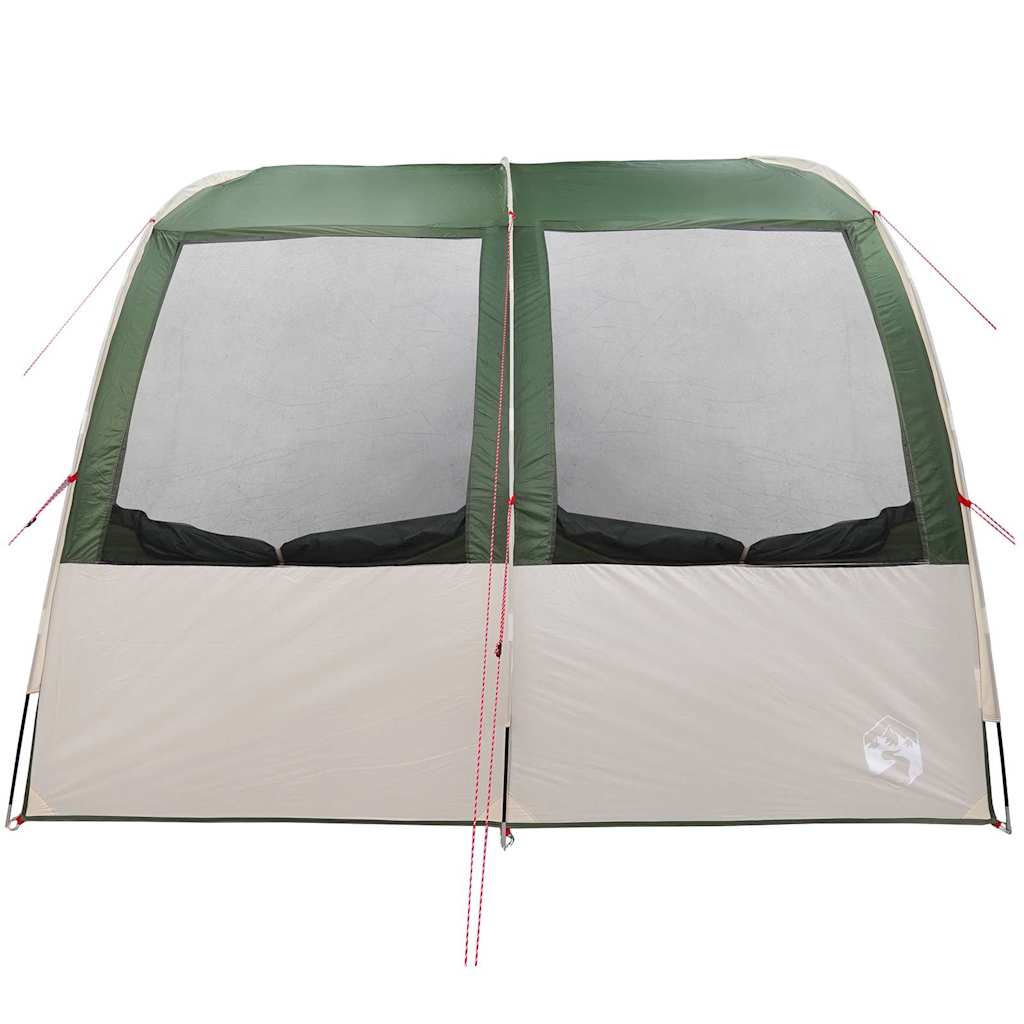 Wasserfester Tarp Bogen mit Dach 260 x 300 x 260 cm