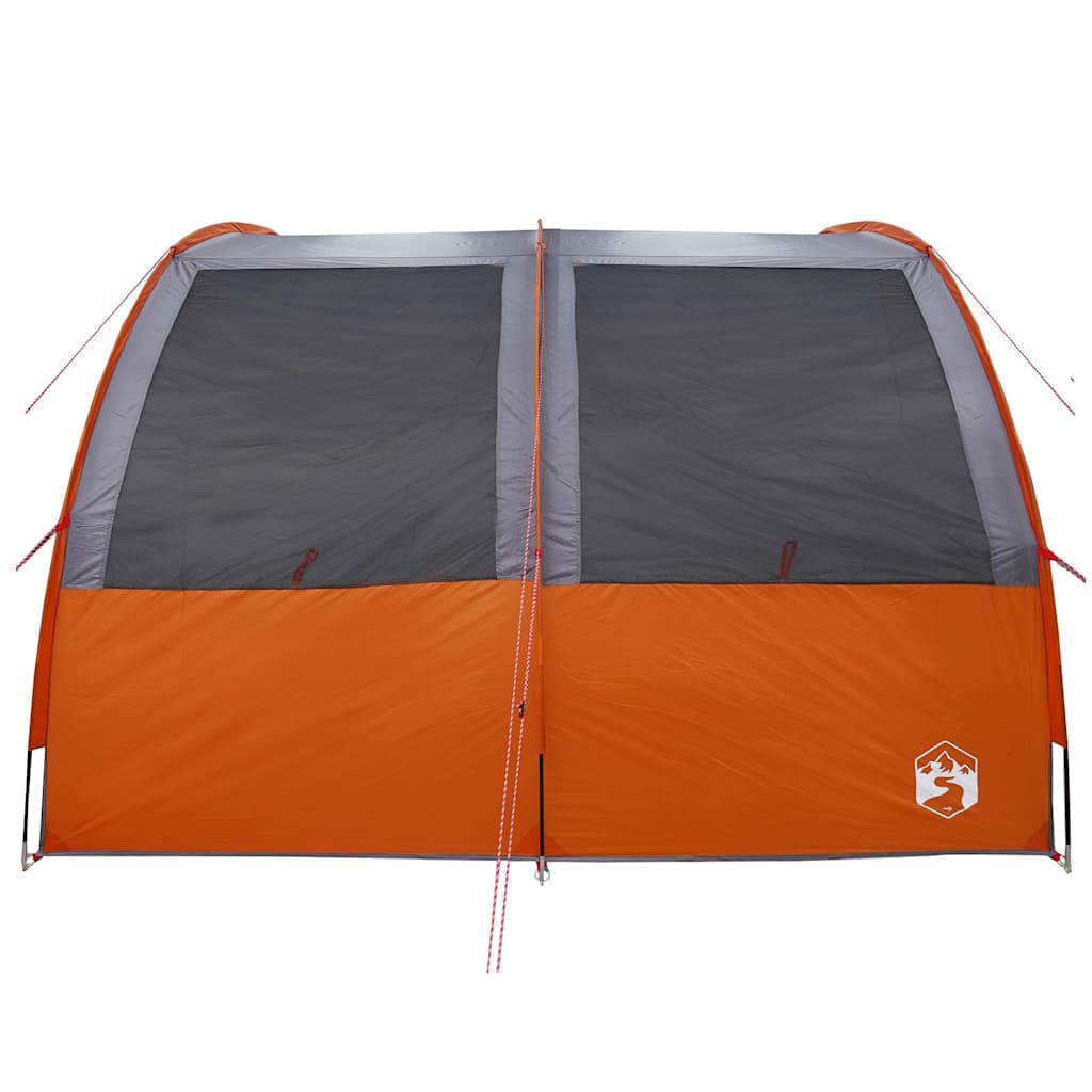 Wasserfester Tarp Bogen mit Dach 260 x 300 x 260 cm