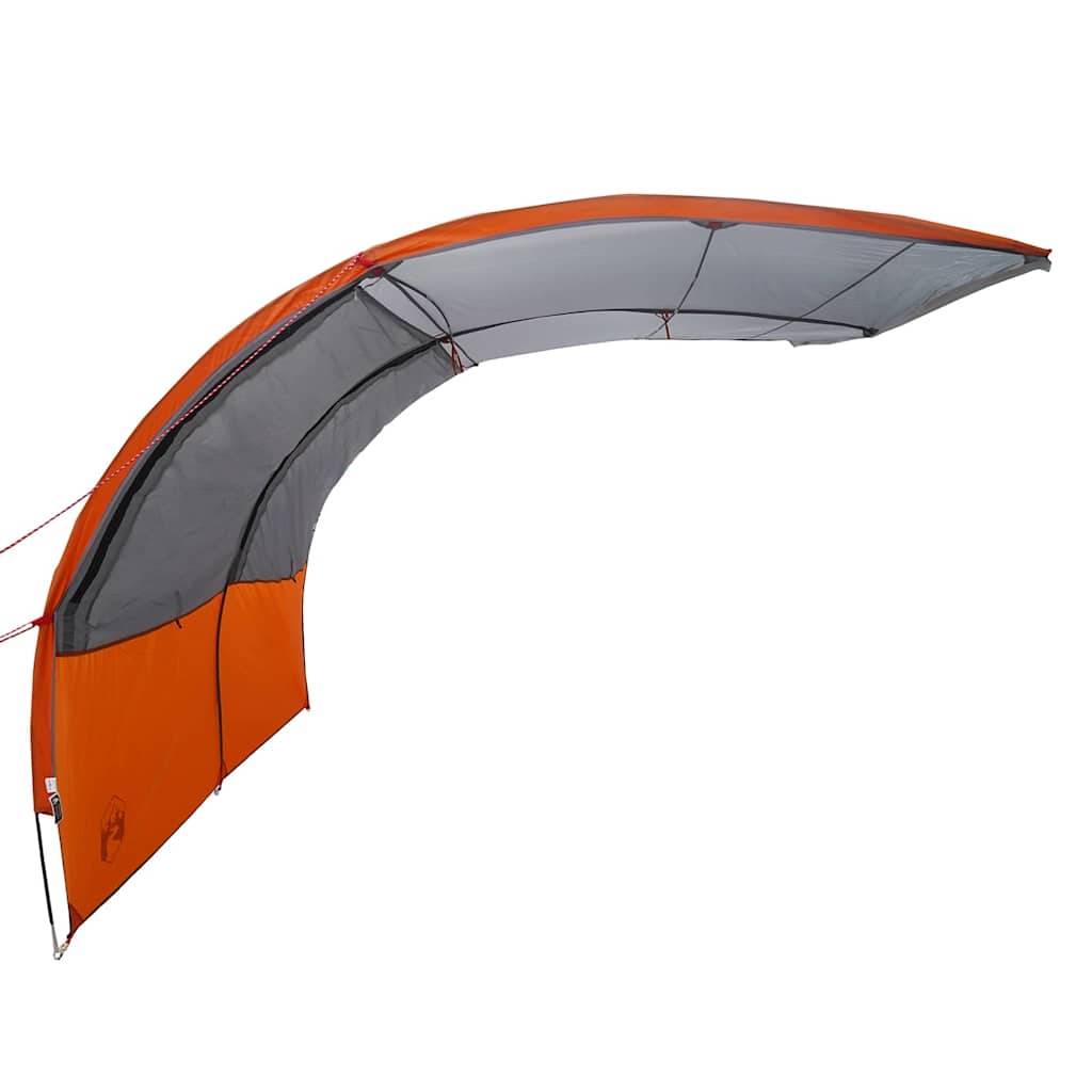 Wasserfester Tarp Bogen mit Dach 260 x 300 x 260 cm