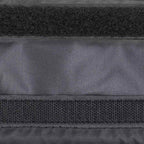 Aufbewahrungstasche mit Speicher Schwarz 66 x 40 cm Oxford