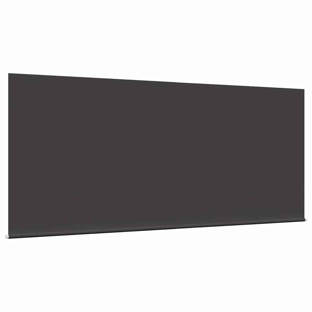 Einziehbare Markise Anthrazit 300 x 200 cm