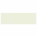 Einziehbare Markise Creme 400 x 200 cm Polyester und Aluminium