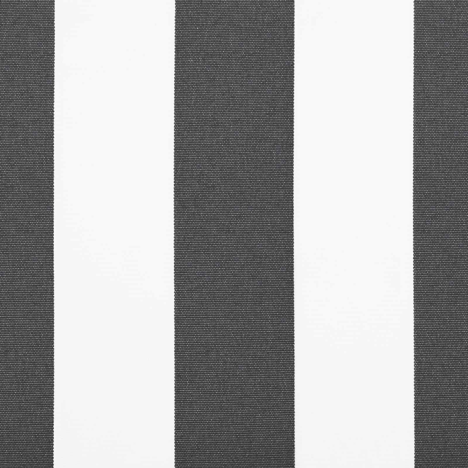 Markisenrahmen Anthrazit und Weiß 300 x 250 cm