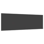 Markisenrahmen Gelb und Weiß 350 x 250 cm