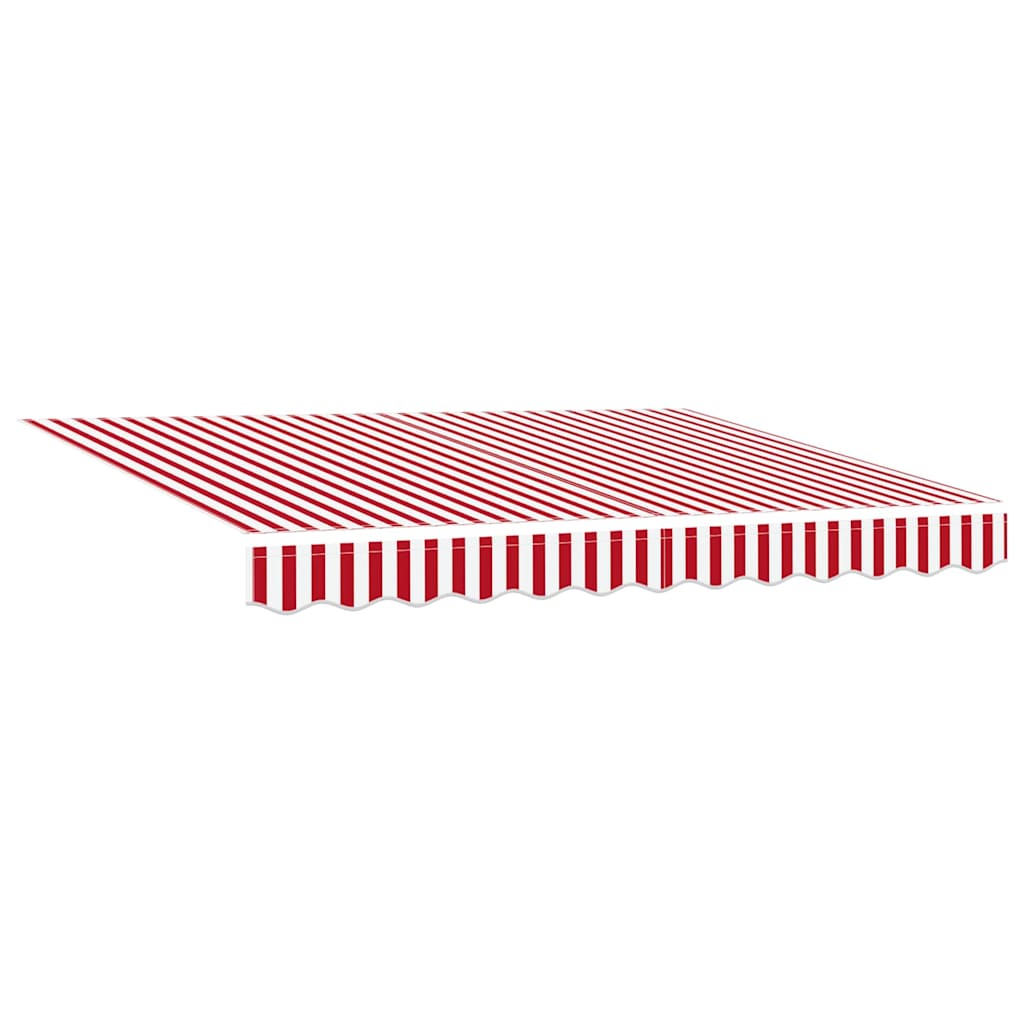 Markise 350 x 250 cm Polyester