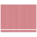 Markise 350 x 250 cm Polyester
