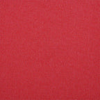 Einziehbare Markise Rot 350 x 250 cm Polyester und Aluminium