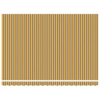 Einziehbare Markise Mehrfarbig 450 x 300 cm