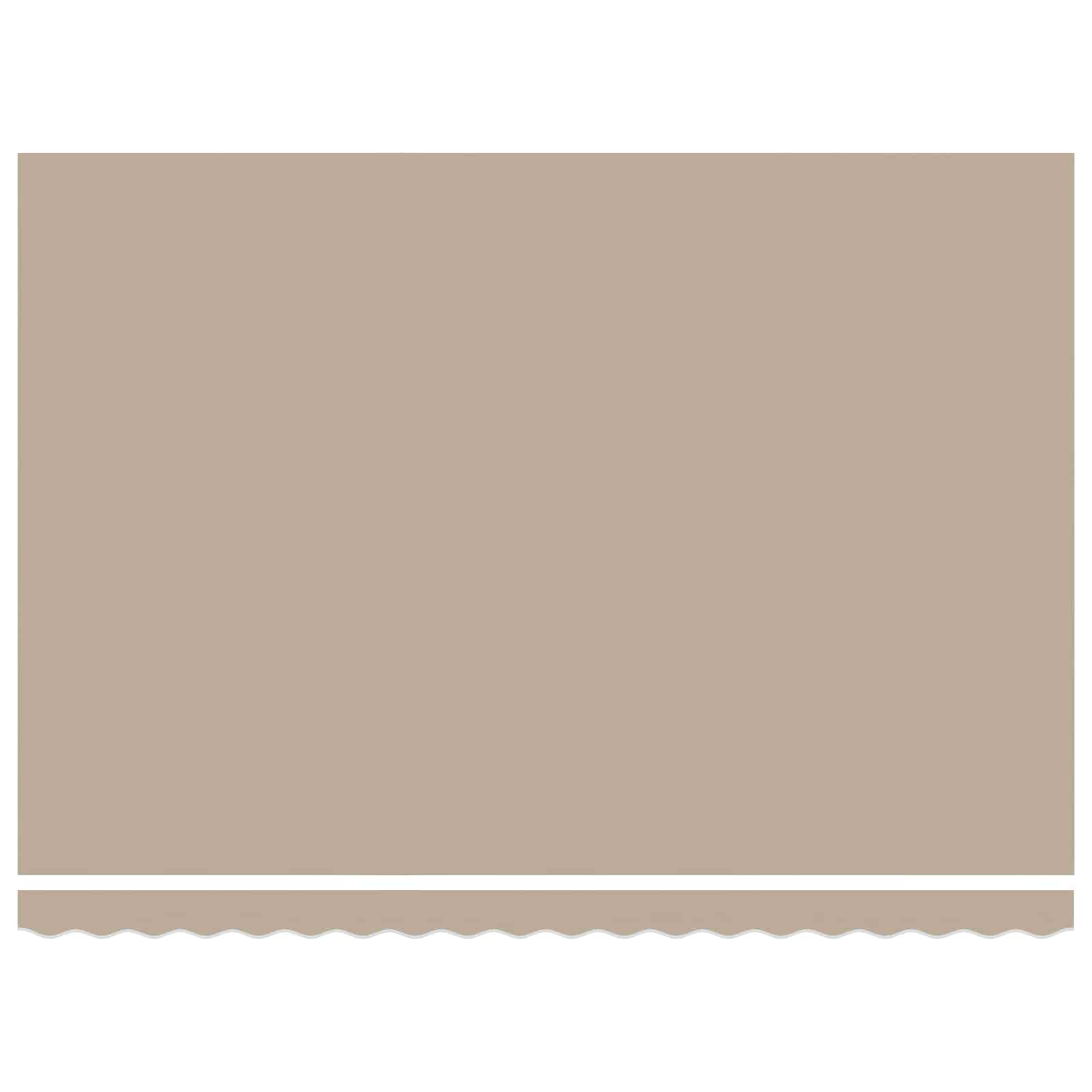 Einziehbare Markise Beige 450 x 300 cm Polyester und Stahl
