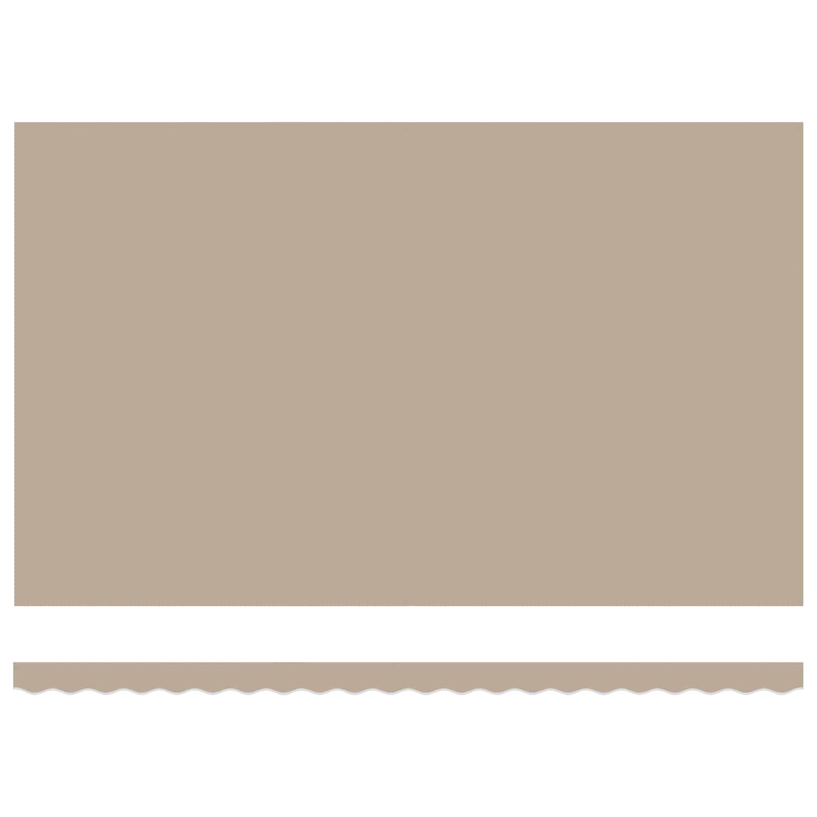Einziehbare Markise Beige 500 x 350 cm Stoff und Aluminium