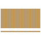 Markisenstoff Mehrfarbig 600 x 300 cm Polyester