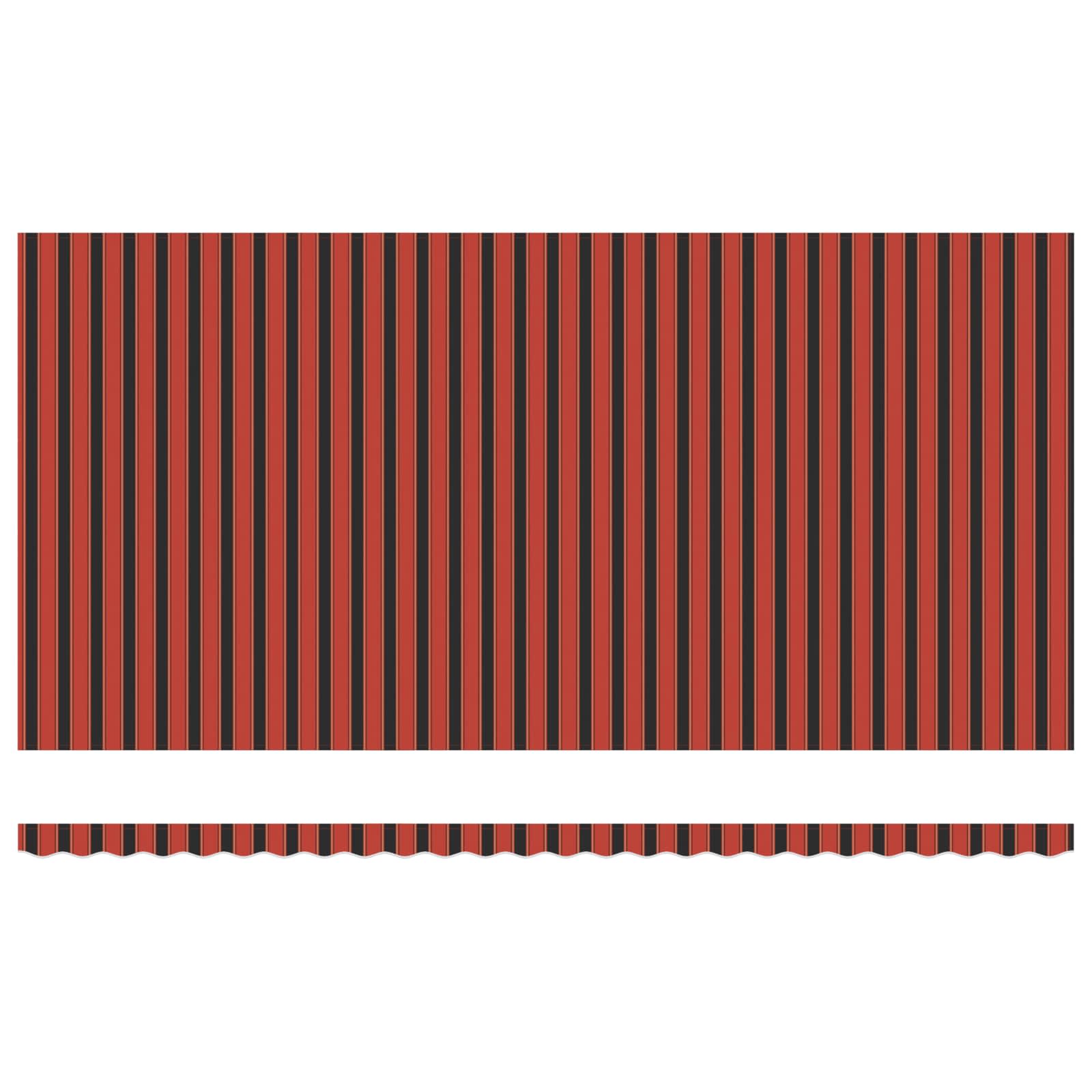 Markisenstoff Orange und Braun 600 x 350 cm Polyester