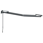Markisenrahmen Anthrazit 2,5 x 2 m Metall