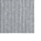 Zeltteppich Anthrazit 250 x 250 cm Polyester