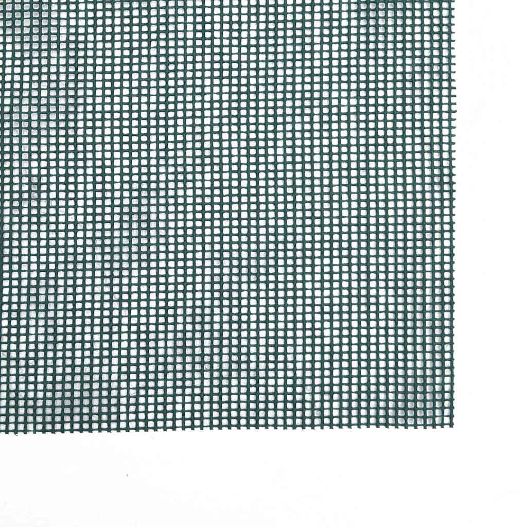 Zeltteppich Grün 300 x 200 cm Polyester