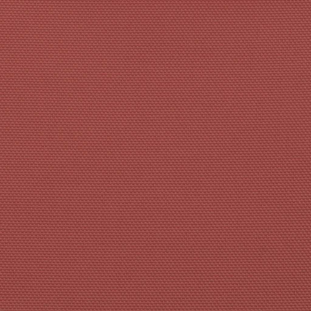 Balkon-Sichtschutz Terrakotta 90x1000 cm 100 % Polyester-Oxford