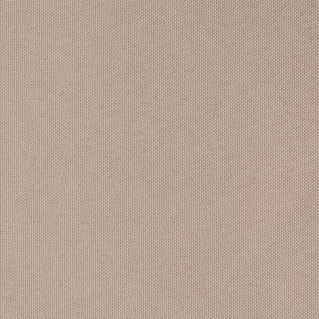 Garten-Sonnenschirm Taupe 385 x 209 x 244 cm