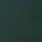 Balkon Sichtschutz Dunkelgrün 210 x 210 cm Polyester