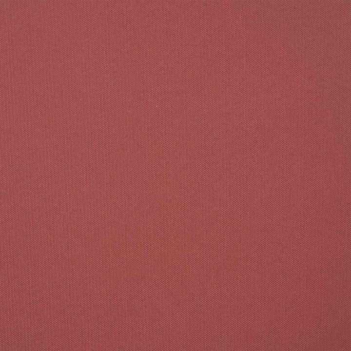 Balkon Sichtschutz Terrakotta 160 x 160 cm Stoff