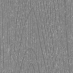 Bartisch Hellgrau 55 x 55 x 107 cm Polyethylen