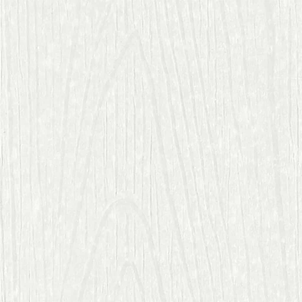 Klappbarer Adirondack-Stuhl Weiß 80,5 x 74,5 x 92 cm HDPE