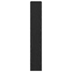 Bücherregal 8 Ebenen 72 x 20 x 120,5 cm Holzwerkstoff