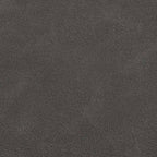 Esszimmerstühle mit Rollen 2 pcs Schwarz 57 x 67 x 95 cm