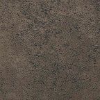 Esszimmerstühle mit Rollen 2 pcs Dunkelgrau 58 x 67 x 97 cm
