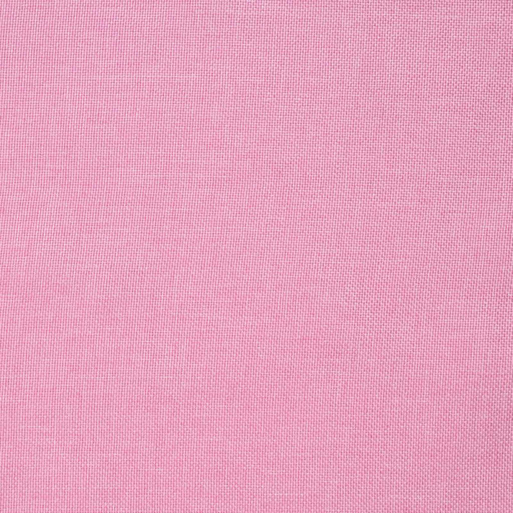 Esszimmerstühle 2 pcs Rosa 57 x 67 x 95 cm Stoff