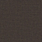 Esszimmerstühle 2 pcs Dunkelgrau 57 x 67 x 98 cm Leinen
