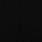 Esszimmerstühle 2 pcs Schwarz 57 x 67 x 98 cm Stoff