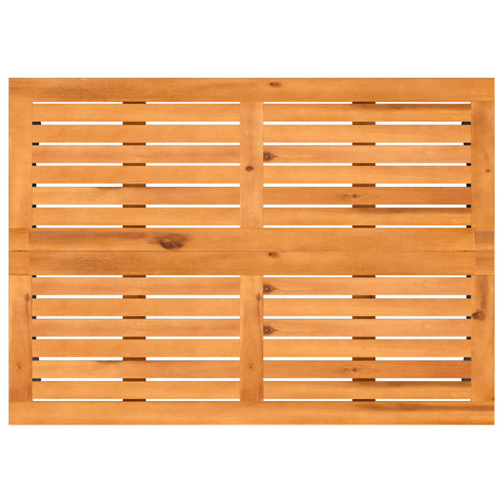 3-tlg. Garten-Sofagarnitur mit Kissen Schwarz Poly Rattan